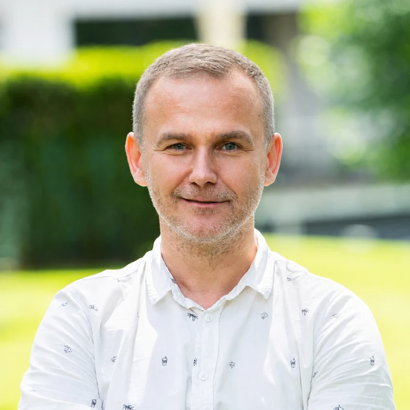 Marcin Koszela
