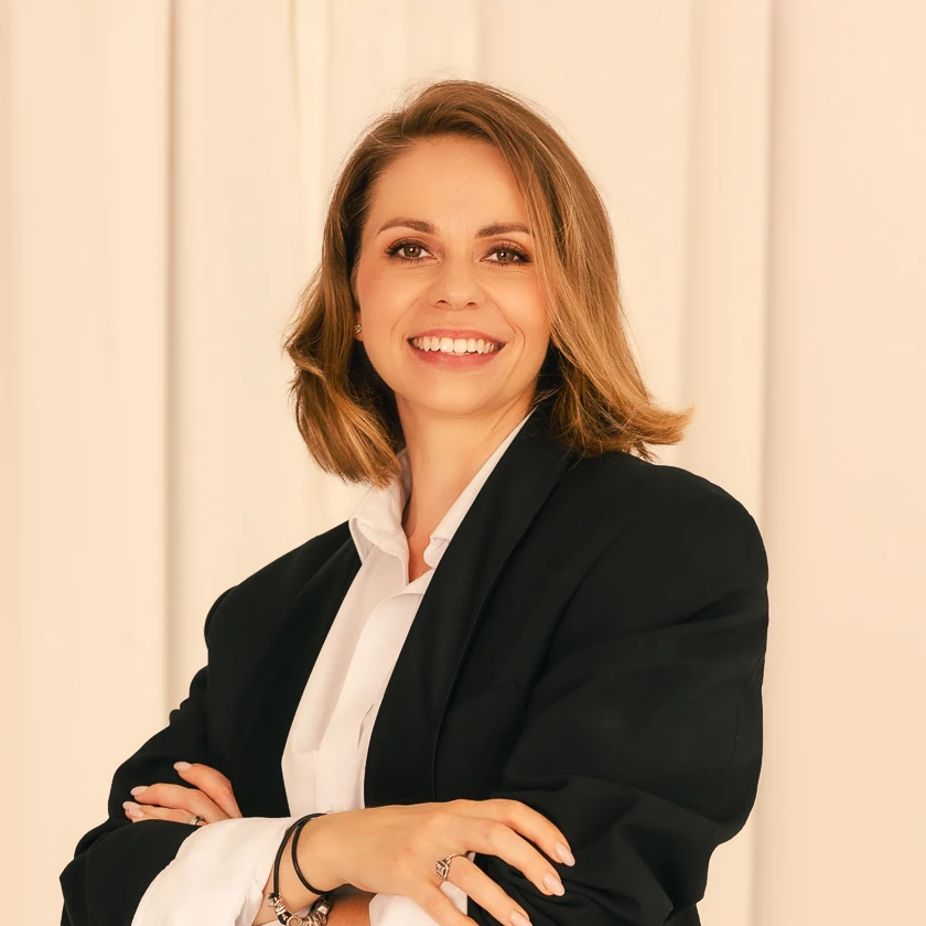 Patrycja Pankowska - Biernacka