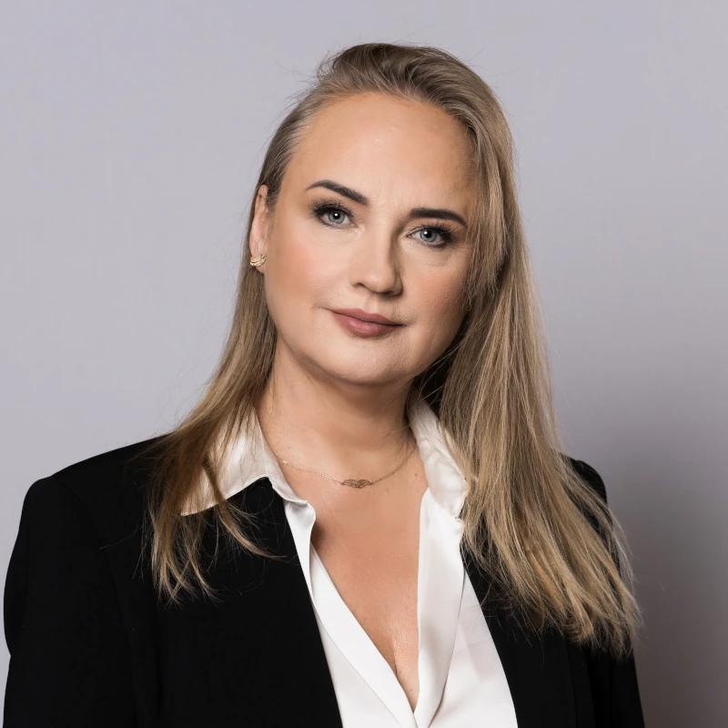 Izabela Berry-Zdun